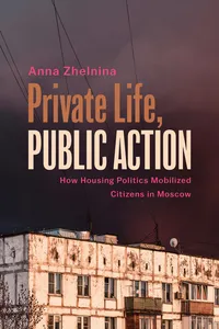 Private Life, Public Action_cover