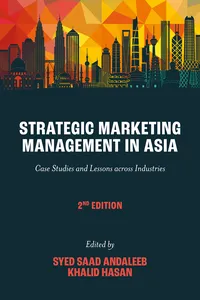 Strategic Marketing Management in Asia_cover