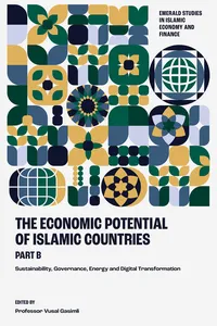 The Economic Potential of Islamic Countries, Part B