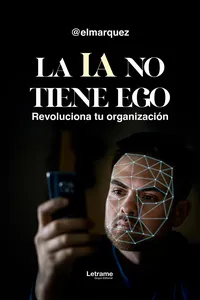 La IA no tiene ego