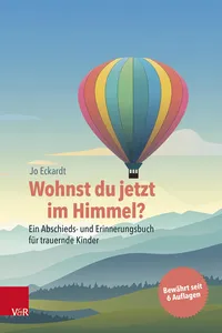 Wohnst du jetzt im Himmel?_cover