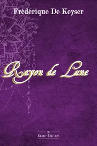 Rayon de Lune_cover