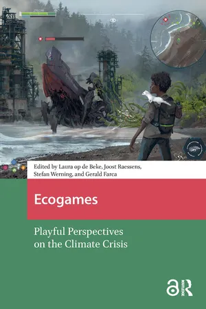 Ecogames
