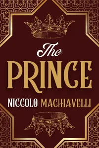 The Prince_cover