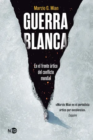 Guerra blanca