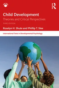 Child Development_cover