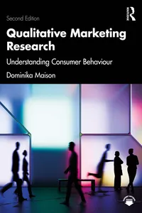 Qualitative Marketing Research