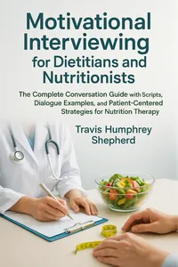 Motivational Interviewing for Dietitians and Nutritionists_cover