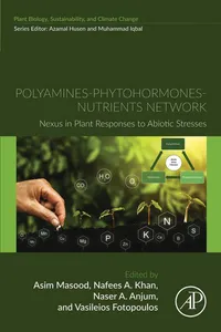 Polyamines-Phytohormones-Nutrients Network_cover