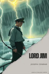 Lord Jim_cover