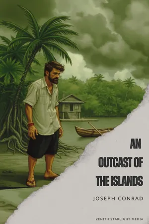 An Outcast of the Islands