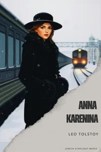 Anna Karenina_cover
