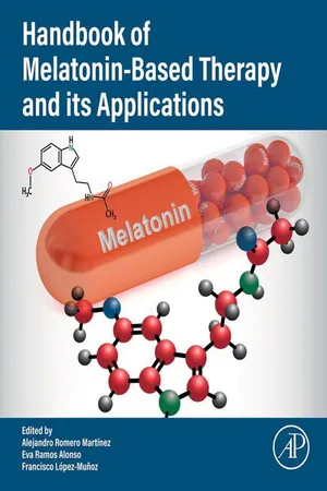 Handbook of Melatonin-Based Therapy and its Applications
