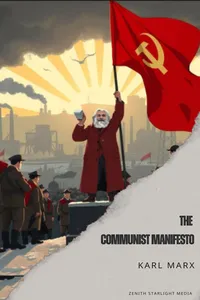 The Communist Manifesto_cover