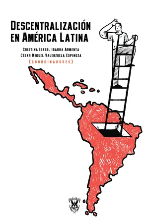Descentralización en América Latina