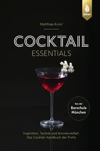Cocktail Essentials