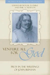Venture All for God_cover