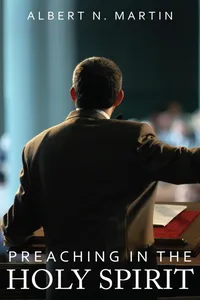 Preaching in the Holy Spirit_cover
