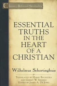 Essential Truths in the Heart of a Christian_cover