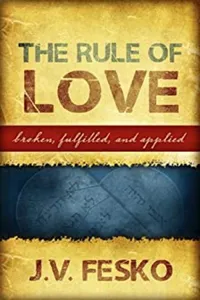 The Rule of Love_cover