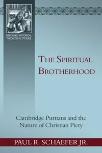 The Spiritual Brotherhood_cover