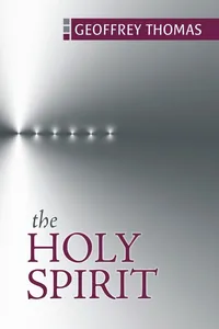 The Holy Spirit_cover