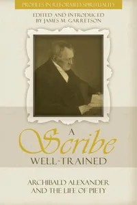 A Scribe Well-Trained_cover