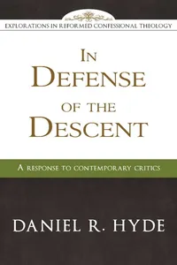 In Defense of the Descent_cover