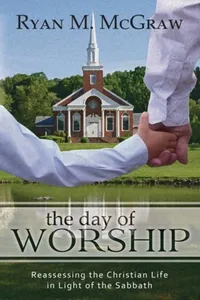 The Day of Worship_cover