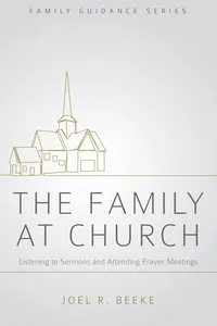 Family at Church_cover