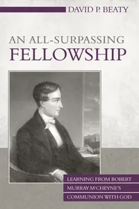 An All-Surpassing Fellowship_cover