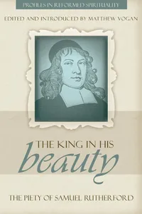 The King in His Beauty_cover