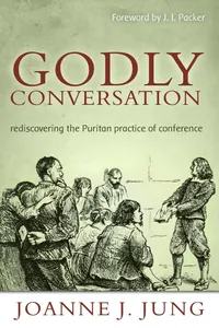 Godly Conversation_cover