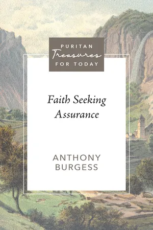 Faith Seeking Assurance
