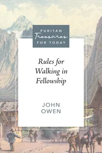 Rules for Walking in Fellowship_cover