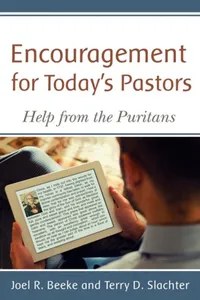 Encouragement for Today’s Pastors_cover