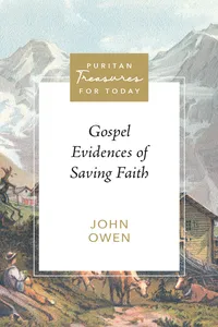 Gospel Evidences of Saving Faith_cover