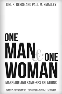One Man and One Woman_cover