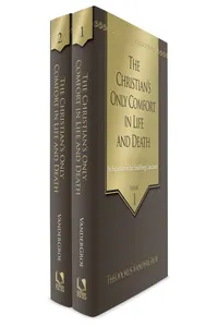 The Christian’s Only Comfort in Life and Death_cover
