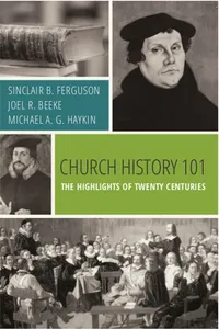 Church History 101_cover