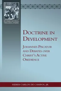 Doctrine in Development_cover