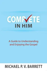 Complete in Him_cover