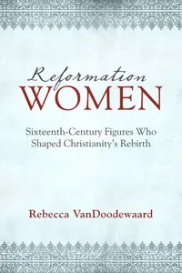 Reformation Women_cover