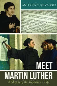 Meet Martin Luther_cover