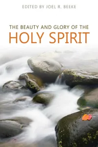 The Beauty and Glory of the Holy Spirit_cover