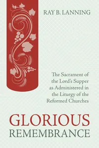 Glorious Remembrance_cover