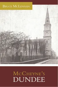 McCheyne’s Dundee_cover