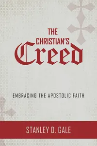 The Christian's Creed_cover