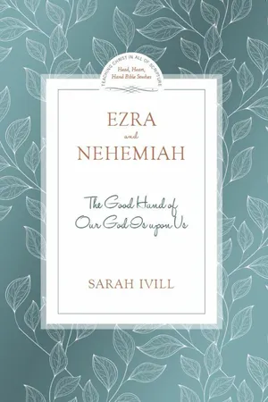 Ezra & Nehemiah