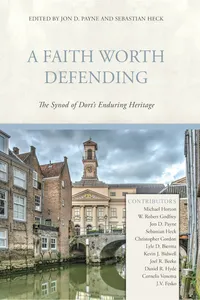 A Faith Worth Defending_cover